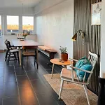 Charming Town House In Near The North Sea *