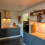 Tatil Evi Charming Town House In Near The North Sea *