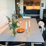 Tatil Evi Charming Town House In Near The North Sea *