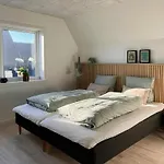 Charming Town House In Near The North Sea Thyborøn
