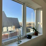 Charming Town House In Near The North Sea