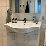 Charming Town House In Near The North Sea Tatil Evi
