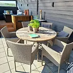 Tatil Evi Charming Town House In Near The North Sea Thyborøn
