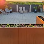 Tatil Evi Charming Town House In Near The North Sea *