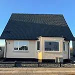 Tatil Evi Charming Town House In Near The North Sea Thyborøn