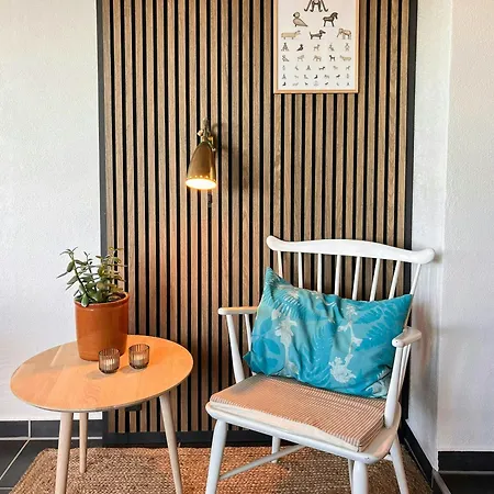 Charming Town House In Near The North Sea Casa vacanze Thyborøn