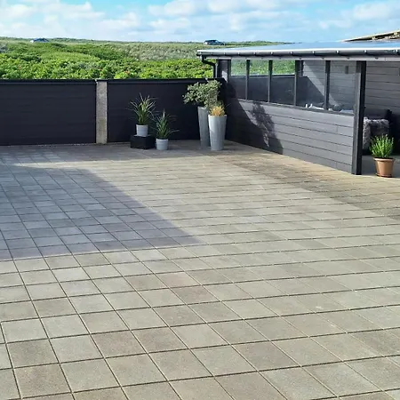 Σπίτι διακοπών Charmerende I Naer Vesterhavet *