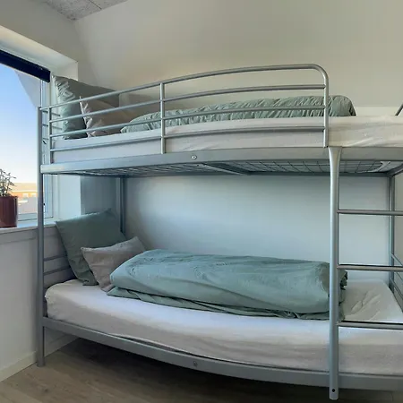 Σπίτι διακοπών Charmerende I Naer Vesterhavet