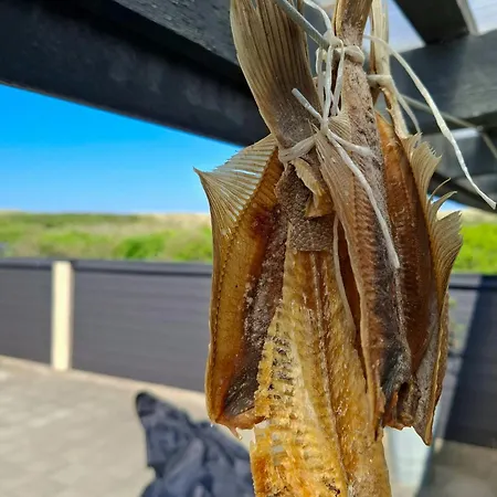 Σπίτι διακοπών Charmerende I Naer Vesterhavet