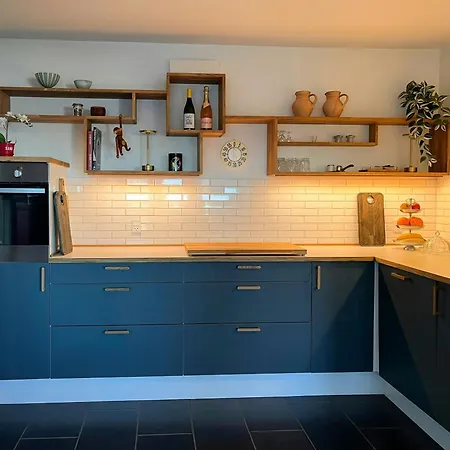 Charming Town House In Near The North Sea Dom wakacyjny Thyborøn